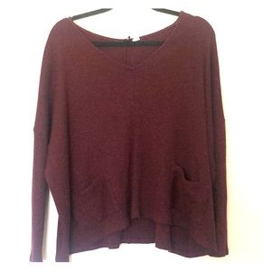 Urban outfitters Pocket Sweater